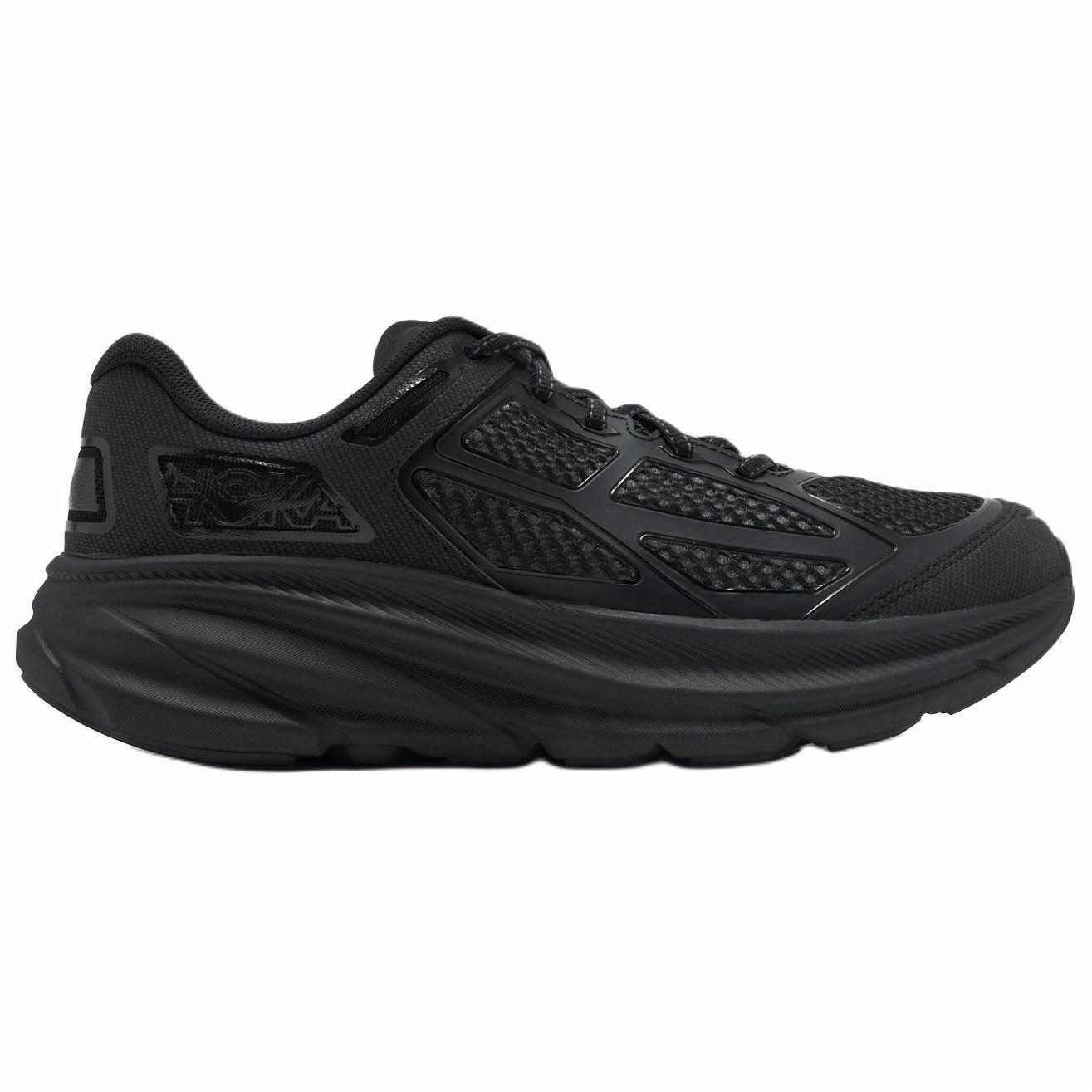 Order HOKA Clifton One9 'Negro Carbón' 1155370-BBNB