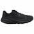 HOKA Clifton One9 'Hitam Karbon' 1155370-BBNB