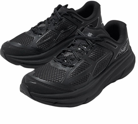 HOKA Clifton One9 'Carbon Black' 1155370-BBNB Lookbook HOKA Clifton One9 'Carbon Black' 1155370-BBNB