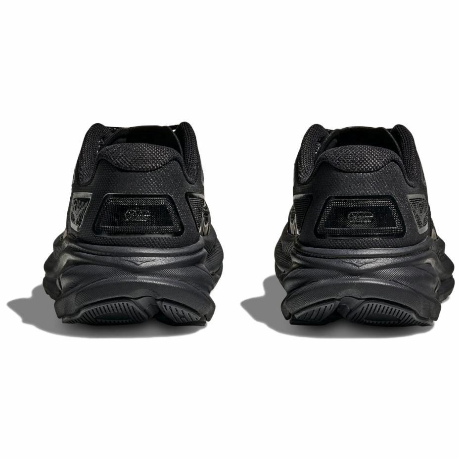 Shop HOKA Clifton One9 'Negro Carbón' 1155370-BBNB