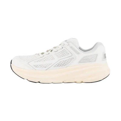 HOKA Clifton One9 'Frost Cosmic Grey'