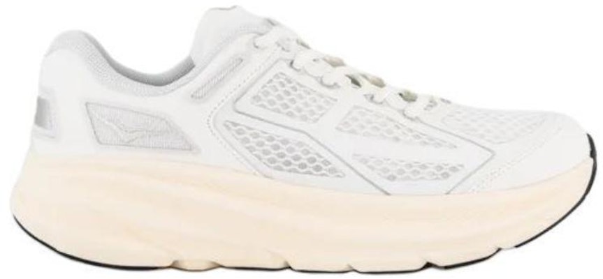 HOKA Clifton One9 'Gris Cósmico Escarcha' 1155370-FCG Lookbook HOKA Clifton One9 'Gris Cósmico Escarcha' 1155370-FCG