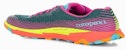 HOKA Cotopaxi Torrent 2 'Sukan Kasual Pelbagai Warna' 1118438KNITMGEP