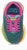 HOKA Cotopaxi Torrent 2 'Sukan Kasual Pelbagai Warna' 1118438KNITMGEP