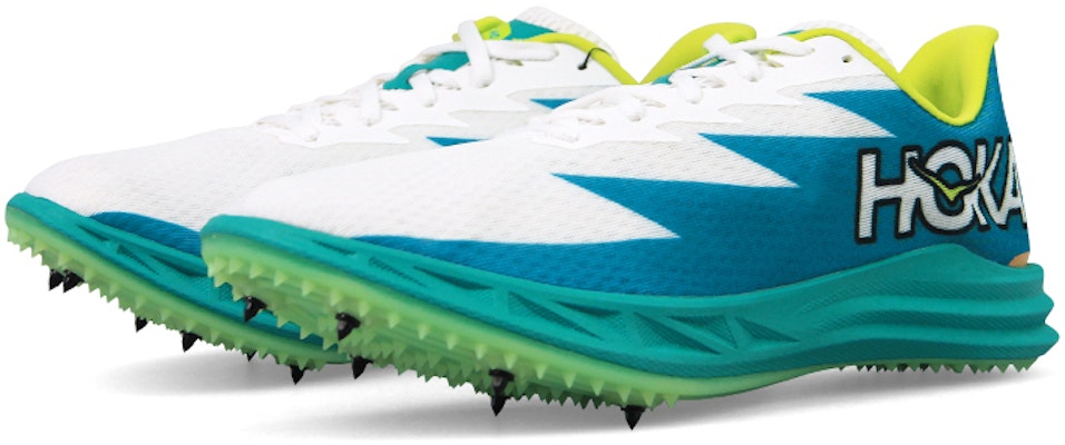 HOKA Crescendo MD 'Ceramic Diva Blue' 1134520-CDVB Lookbook HOKA Crescendo MD 'Ceramic Diva Blue' 1134520-CDVB