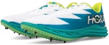Lookbook HOKA Crescendo MD 'Ceramic Diva Biru' 1134520-CDVB