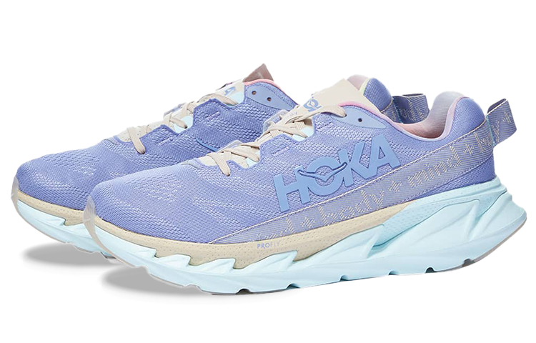 Order HOKA Elevon 2 'Salud Mental - Impresión Púrpura' 1126853-PIBG
