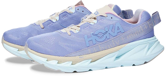 HOKA ONE ONE Elevon 2 低幫 跑步鞋 男款 紫色 Order HOKA ONE ONE Elevon 2 低幫 跑步鞋 男款 紫色