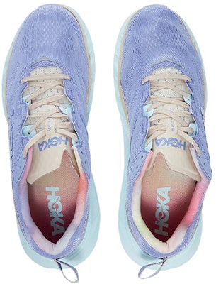 HOKA Elevon 2 'Kesihatan Mental - Ungu Impression' 1126853-PIBG Lookbook HOKA Elevon 2 'Kesihatan Mental - Ungu Impression' 1126853-PIBG