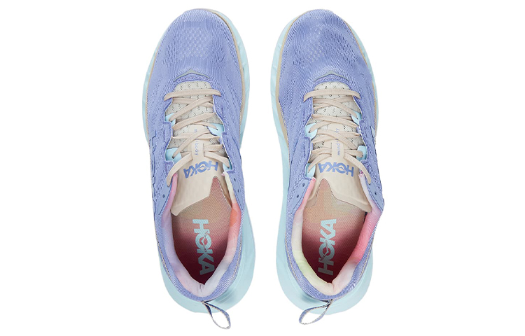 Lookbook HOKA Elevon 2 'Salud Mental - Impresión Púrpura' 1126853-PIBG