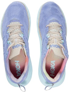 HOKA ONE ONE Elevon 2 低幫 跑步鞋 男款 紫色 Lookbook HOKA ONE ONE Elevon 2 低幫 跑步鞋 男款 紫色