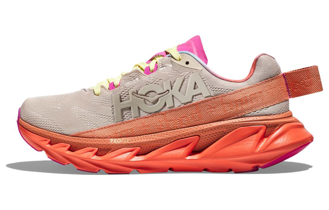 HOKA Elevon 2 'Mental Health - Shifting Sand Camellia' 1126853-SSCM