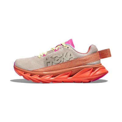 HOKA Elevon 2 'Mental Health - Shifting Sand Camellia'