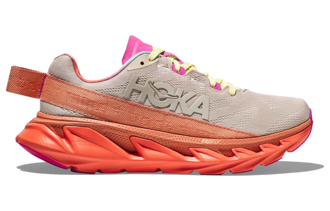 Order HOKA Elevon 2 ''Santé Mentale - Sable Changeant Camélia'' 1126853-SSCM