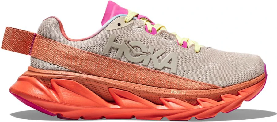 HOKA Elevon 2 ''Salute Mentale - Sabbia Mobile Camellia'' 1126853-SSCM Order HOKA Elevon 2 ''Salute Mentale - Sabbia Mobile Camellia'' 1126853-SSCM