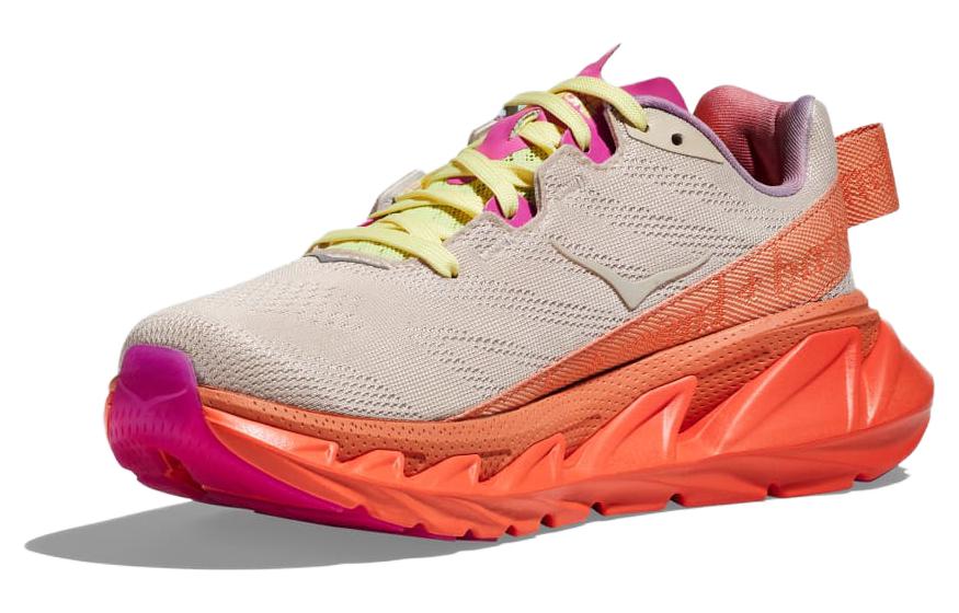Lookbook HOKA Elevon 2 ''Santé Mentale - Sable Changeant Camélia'' 1126853-SSCM