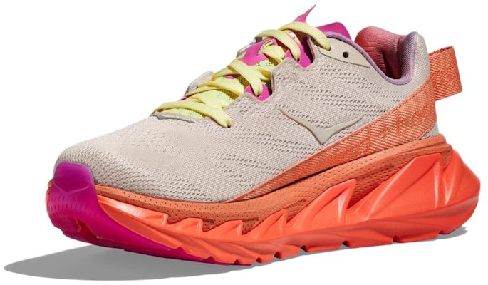 HOKA Elevon 2 'Mental Health - Shifting Sand Camellia' 1126853-SSCM Lookbook HOKA Elevon 2 'Mental Health - Shifting Sand Camellia' 1126853-SSCM