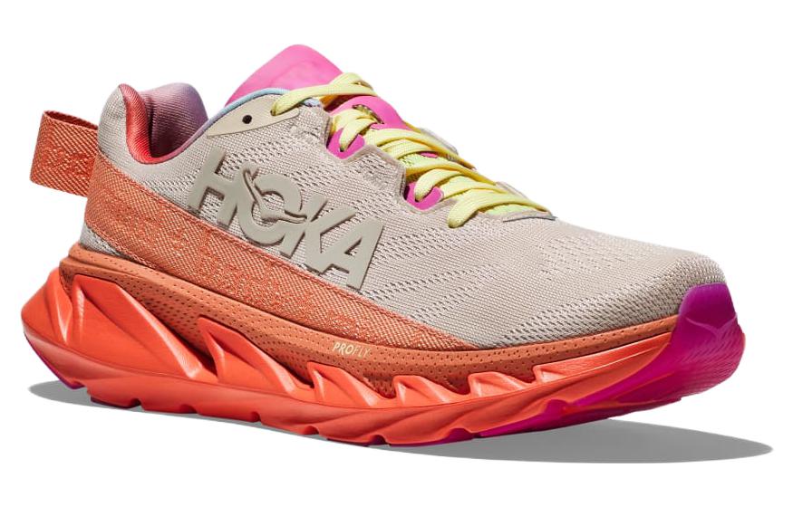 Shop HOKA Elevon 2 ''Santé Mentale - Sable Changeant Camélia'' 1126853-SSCM