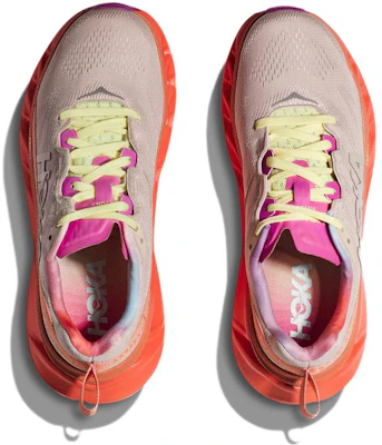 HOKA Elevon 2 ''Salute Mentale - Sabbia Mobile Camellia'' 1126853-SSCM Purchase HOKA Elevon 2 ''Salute Mentale - Sabbia Mobile Camellia'' 1126853-SSCM