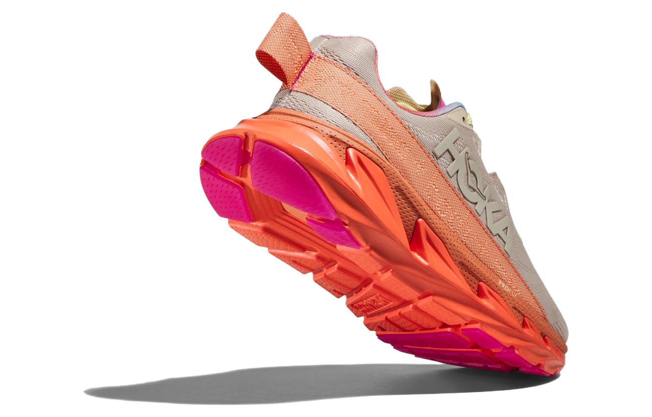 Sizing HOKA Elevon 2 ''Santé Mentale - Sable Changeant Camélia'' 1126853-SSCM