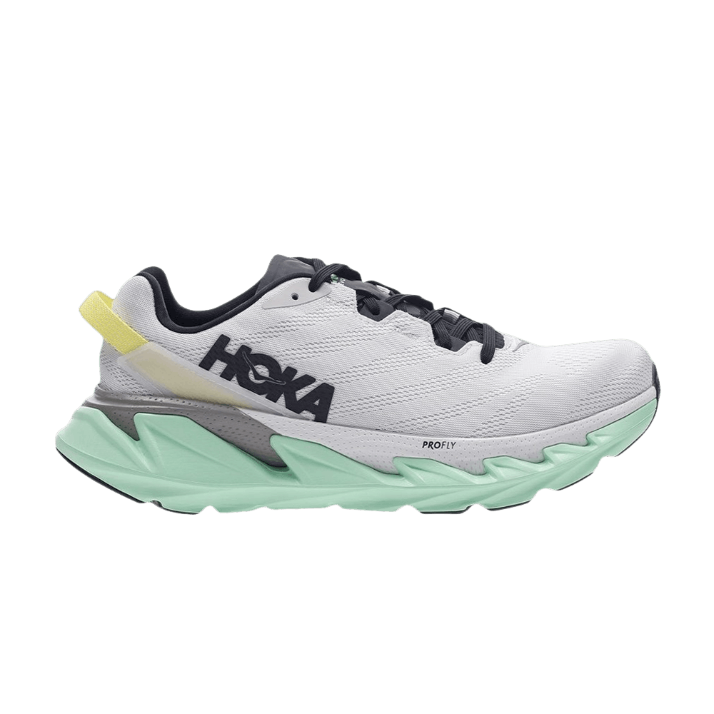 HOKA Elevon 2 'Nimbus Cloud Green Ash' 1106477-NCGA