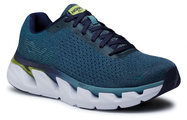 HOKA Elevon 'Storm Blue' 1019267-SBPBL Order HOKA Elevon 'Storm Blue' 1019267-SBPBL