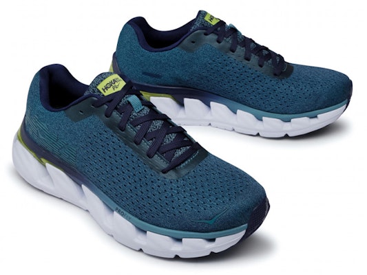HOKA Elevon 'Storm Blue' 1019267-SBPBL Lookbook HOKA Elevon 'Storm Blue' 1019267-SBPBL