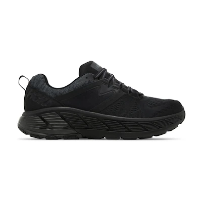 HOKA Gaviota 2 'Black Dark Shadow'
