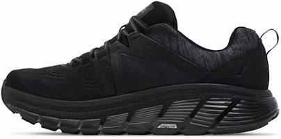 Lookbook HOKA Gaviota 2 ''Schwarz Dunkler Schatten'' 1099629-BDSD