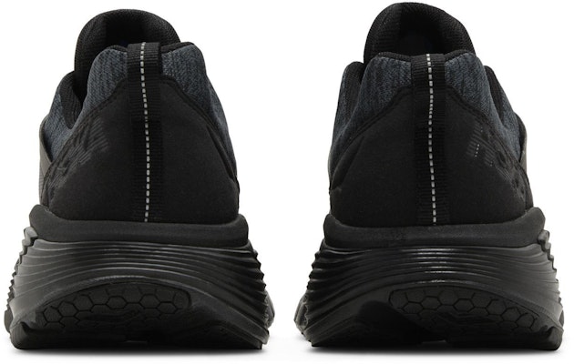 HOKA Gaviota 2 'Negro Sombra Oscura' 1099629-BDSD Details for HOKA Gaviota 2 'Negro Sombra Oscura' 1099629-BDSD