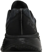 Sizing HOKA Gaviota 2 ''Schwarz Dunkler Schatten'' 1099629-BDSD
