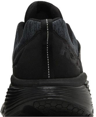 HOKA Gaviota 2 'Negro Sombra Oscura' 1099629-BDSD Sizing HOKA Gaviota 2 'Negro Sombra Oscura' 1099629-BDSD