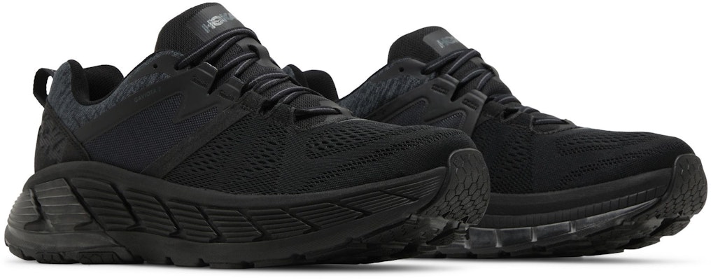 HOKA Gaviota 2 'Negro Sombra Oscura' 1099629-BDSD Cheap HOKA Gaviota 2 'Negro Sombra Oscura' 1099629-BDSD
