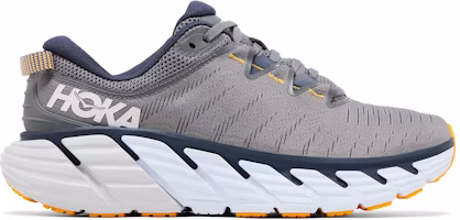 HOKA Gaviota 3 'Charcoal Grey Ombre Blue' 1113520-CGOB HOKA Gaviota 3 'Charcoal Grey Ombre Blue' 1113520-CGOB