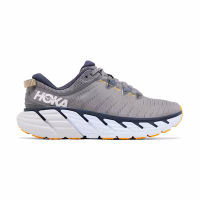 HOKA Gaviota 3 'Charcoal Grey Ombre Blue'