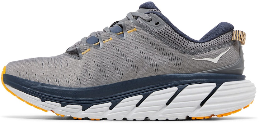 HOKA Gaviota 3 '炭灰蓝渐变' 1113520-CGOB Lookbook HOKA Gaviota 3 '炭灰蓝渐变' 1113520-CGOB