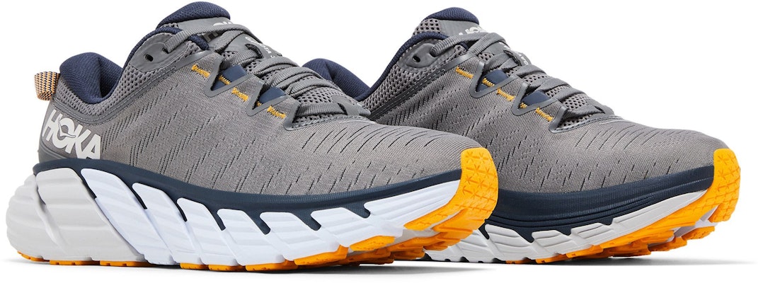 HOKA Gaviota 3 '炭灰蓝渐变' 1113520-CGOB Cheap HOKA Gaviota 3 '炭灰蓝渐变' 1113520-CGOB