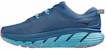 HOKA Gaviota 3 'Real Teal Aquarelle' Lelaki Running Kasut 1113520-RTAR