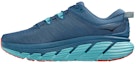 Buy HOKA Gaviota 3 'Real Teal Aquarelle' Lelaki Running Kasut 1113520-RTAR