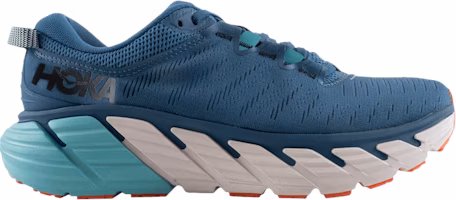 HOKA Gaviota 3 'Real Teal Aquarelle' 1113520-RTAR HOKA Gaviota 3 'Real Teal Aquarelle' 1113520-RTAR