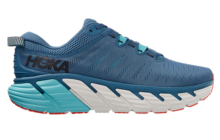 Order ホカ ガビオタ3 "リアルティール アクアレル" 1113520-RTAR