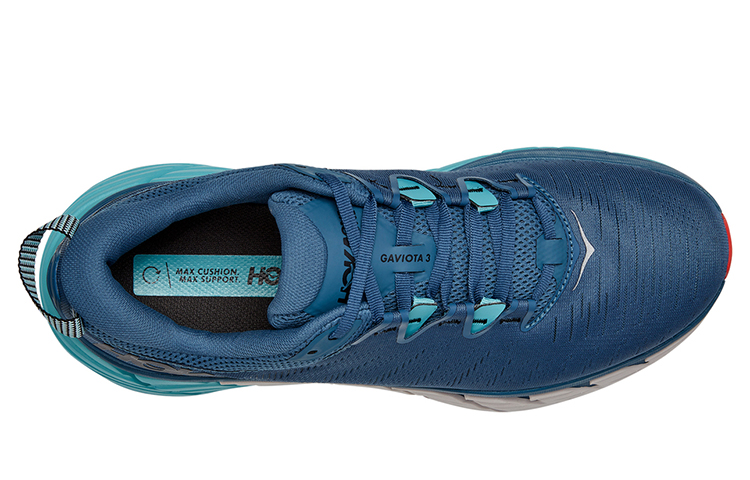 Lookbook ホカ ガビオタ3 "リアルティール アクアレル" 1113520-RTAR