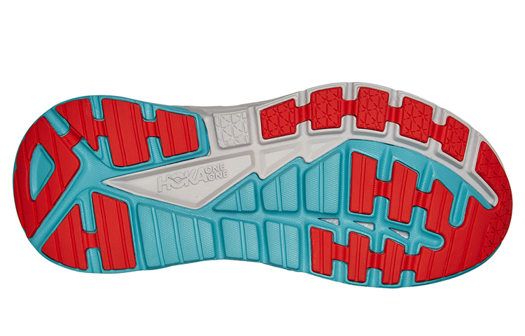 Shop ホカ ガビオタ3 "リアルティール アクアレル" 1113520-RTAR