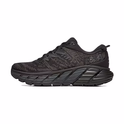 HOKA Gaviota 4 'Black'
