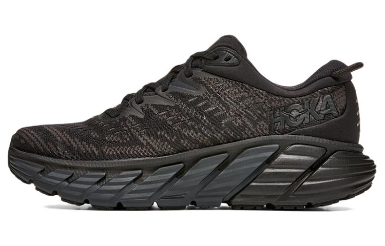 HOKA Gaviota 4 'Black' 1123198-BBLC