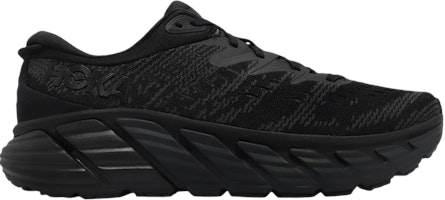 HOKA Gaviota 4 'Black' 1123198-BBLC HOKA Gaviota 4 'Black' 1123198-BBLC