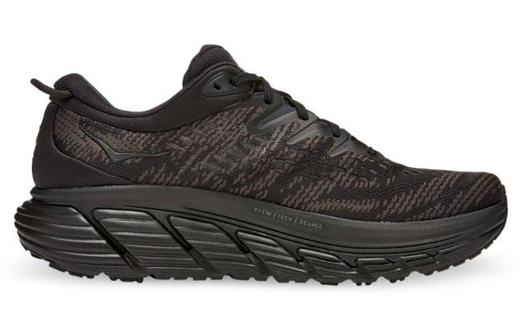Order HOKA ガビオタ 4 'ブラック' 1123198-BBLC 1123198-BBLC