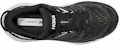 HOKA Gaviota 4 'Hitam Putih' 1123198-BWHT