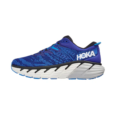 HOKA Gaviota 4 'Blue Graphite'