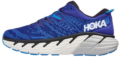 HOKA Gaviota 4 'Blue Graphite' 1123198-BBGP HOKA Gaviota 4 'Blue Graphite' 1123198-BBGP